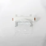 PE-Frischhaltefolie PREMIUM 30 cm x 500 m – abrissperforiert 30 x 30 cm | 4 Rollen