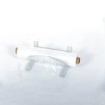 PE-Frischhaltefolie PREMIUM 36 cm x 500 m – abrissperforiert 36 x 36 cm | 4 Rollen